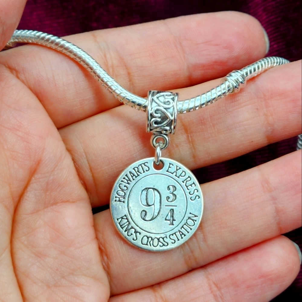Harry Potter charm for Pandora